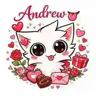 Andrew Звёзды (50 зв = 66р) ❤️‍🩹