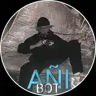 ̶A̶Ñ̶I̶×̶B̶̶O̶̶T̶
