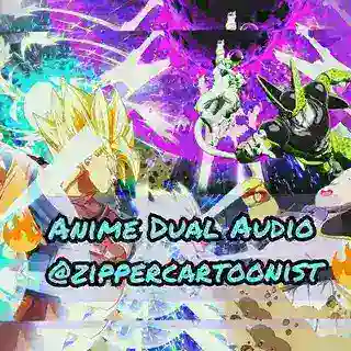 @animedualaudiozippercartoonist File Store Bot