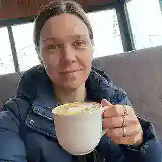 Анна Семеновна - мама в декрете