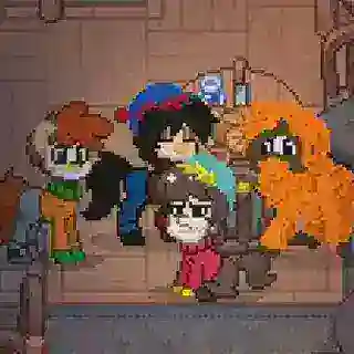 › Запасной бот | PonyTown take’s