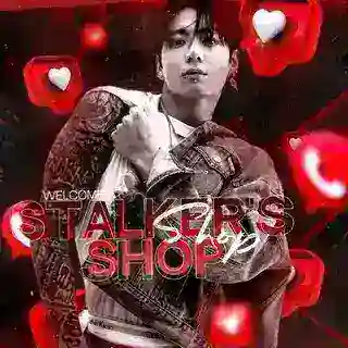 anon "stalker's shop"