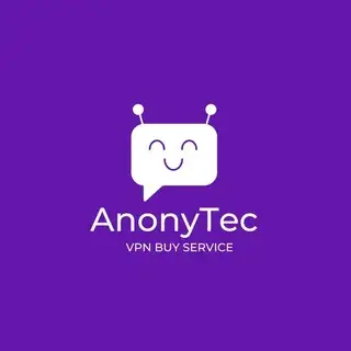 AnonyTec VPN Buy Bot 2.1