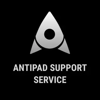 Antipad Support Service