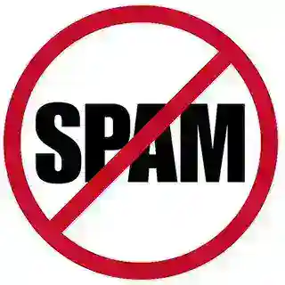 AntiSpam Name Bot