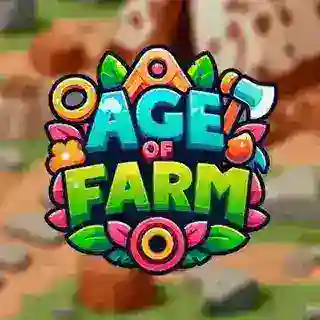 Age of Farm Game Bot