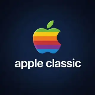 apple classic
