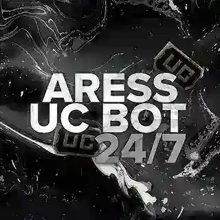 ARESS UC 24/7