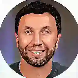 Торговый бот Олега Артемьева