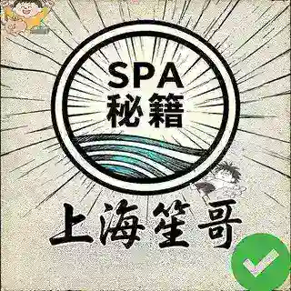 上海笙哥spa 机器人
