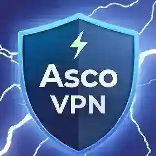 ASCO VPN