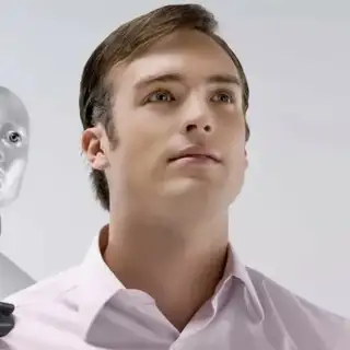 ИИ-горь, Ai-помощник