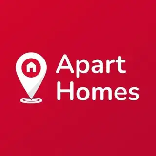 Помощник Apart Homes 🏡