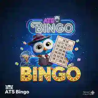 ATS Bingo