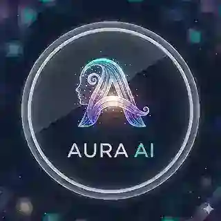 Aura AL - ии фотосессии