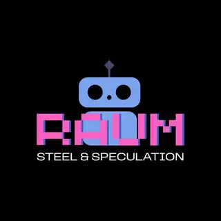RAUM🎊