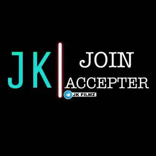 JK || AUTO APPROVE BOT 🛂