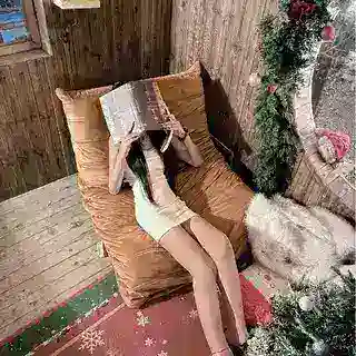 阿莹莹的机器人