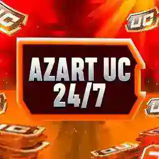 AZART UC 24/7