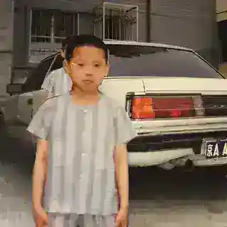 阿祖双向机器人🤖