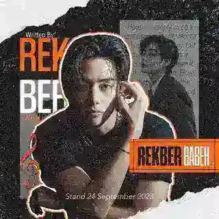 LAPORAN @REKBER_BABEH
