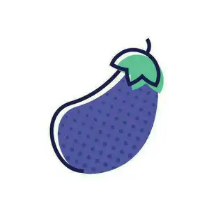 ربات بادمجان | کاربردی و مزاحم یاب