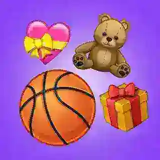 🏀 Баскет • Мини-Игра 🎁