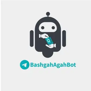 ربات معاملات آگاه