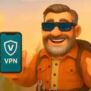 Батя VPN | Помощь