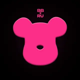 BEARBRICK