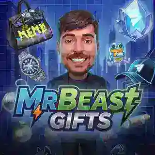 MrBeast Gifts 🎁