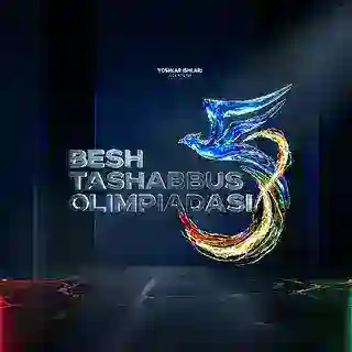 Besh tashabbus olimpiadasi