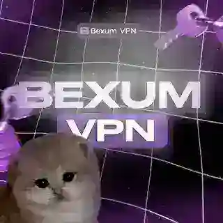 BexumVPN [🇷🇺+]