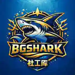 BGSHARK｜大鲨鱼社工庫 ｜Core