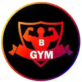 Bgym_app