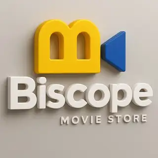 Biscope Movie Store