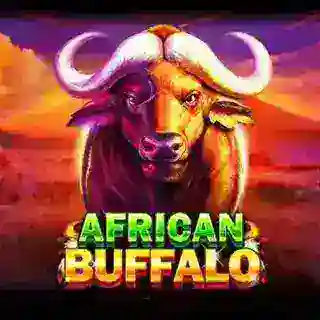 African Buffalo ကျွဲဂိမ်း ရှမ်းကိုးမီး စလော့ဂိမ်း