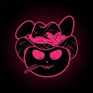 BlackBunny Carrot
