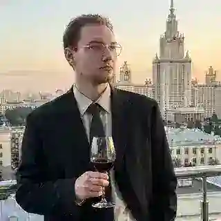 Иван Бочков
