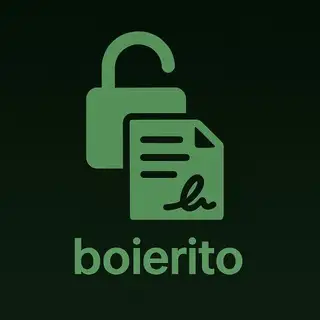 Certificados boierito - bot