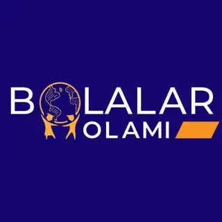 Bolalar Olami | Aloqa