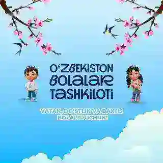 Bolalar tanlovi