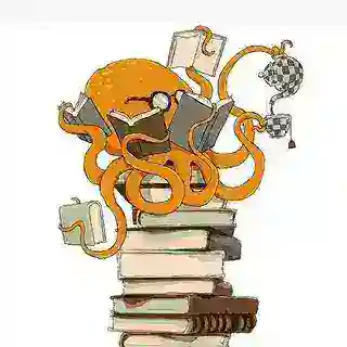 Booktopus