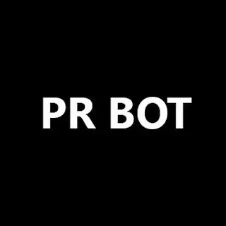 PR BOT