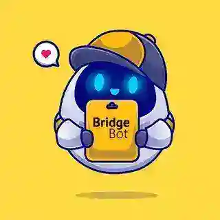 Bridge travel Bot