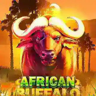 African Buffalo ကျွဲဂိမ်းအစ်