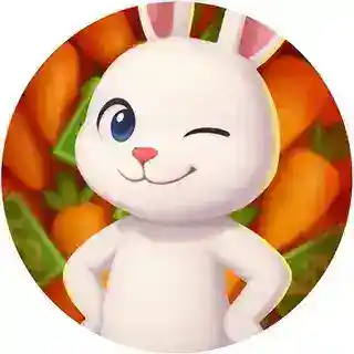 Bunny 🐰