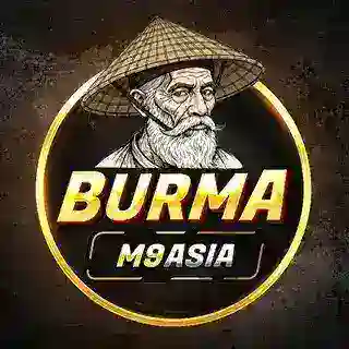 Burma M9asia