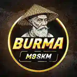 Burma Taung Paw Thar