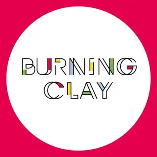 Студия керамики BURNING CLAY